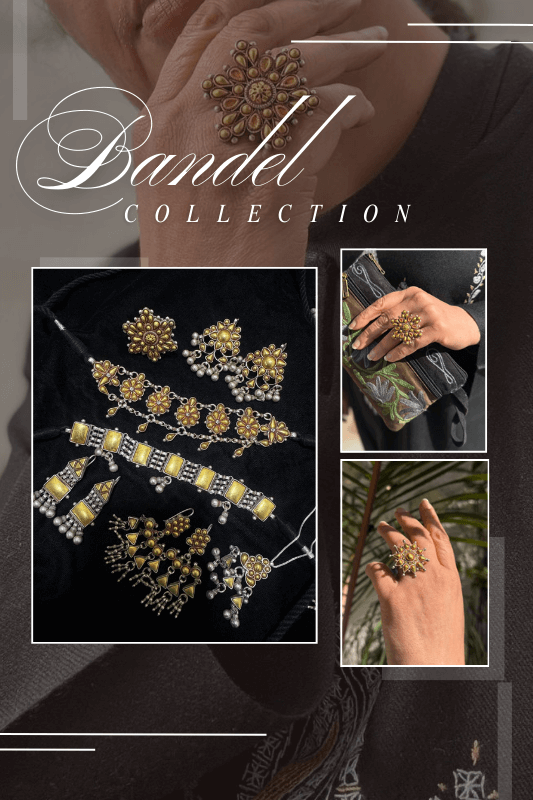 Bandhel Jewellery