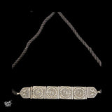 Silver Chokar - MH0646