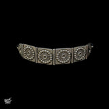 Silver Chokar - MH0646