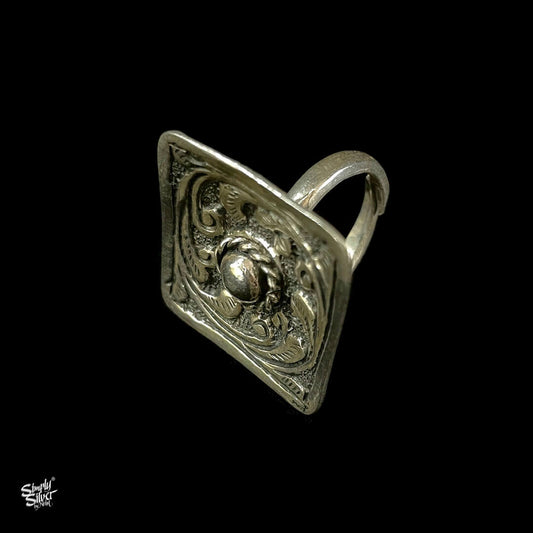 Flower Ring - MH1843