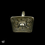 Flower Ring - MH1843