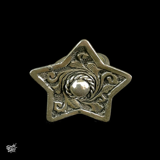 Flower Ring - MH1844