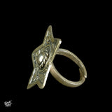Flower Ring - MH1844