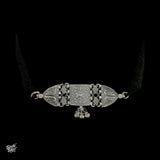 Silver Chokar - MH1963