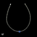 Nazarbatu Evil Eye Anklet Pair - MH2042