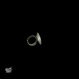 Silver Flower Ring - MH2512