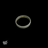 Silver Pattern Kada - MH2922