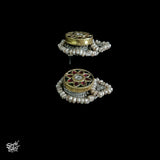 Kundan & Pearl Fusion - MH3111