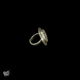Silver Ring - MH3215