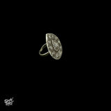 Silver Ring - MH3220