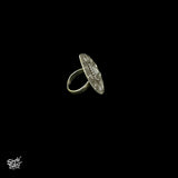 Silver Ring - MH3220