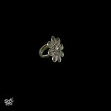 Silver Ring - MH3252