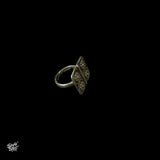 Silver Ring - MH3336