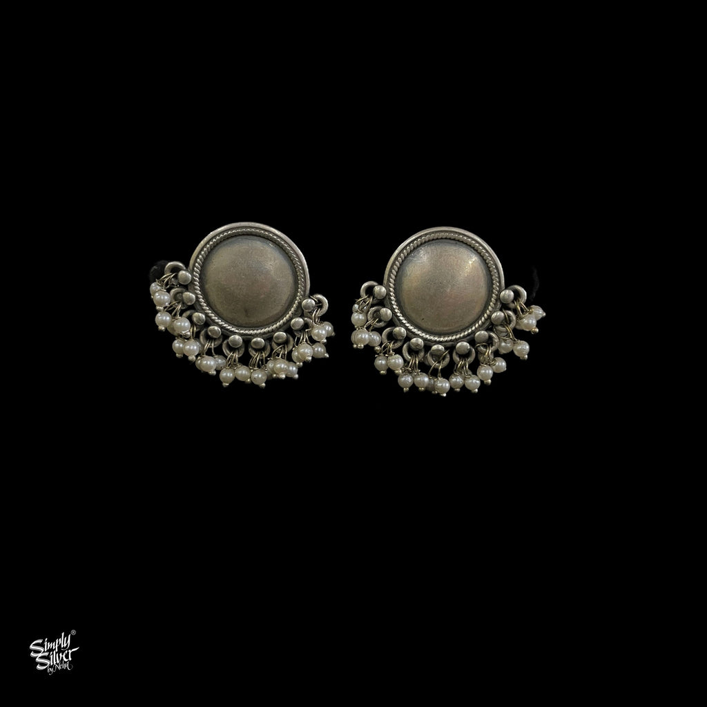 KIKKO 吉光窯 Broken Studs Round KIKKO 吉光窯 Broken Studs Round