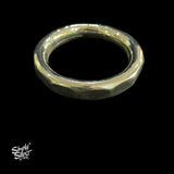 Silver Statement Openable Designer Kada - MH4490