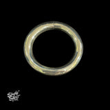 Silver Statement Openable Designer Kada - MH4491