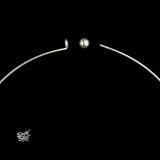 Silver Hasli - MH5666