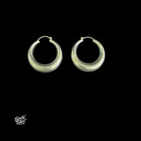 Silver Big Plain Bali-1