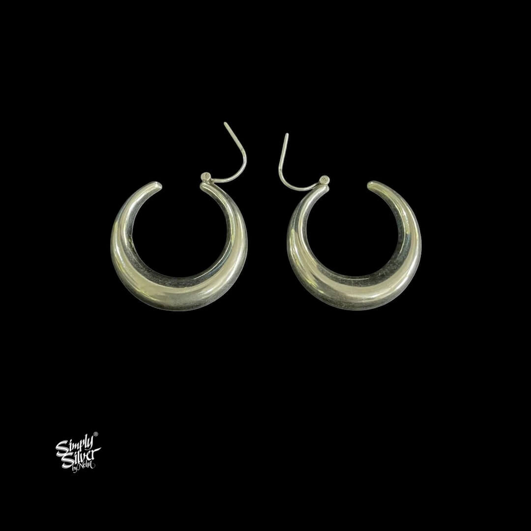 Silver Big Plain Bali-2