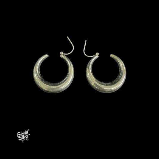 Silver Big Plain Bali-2