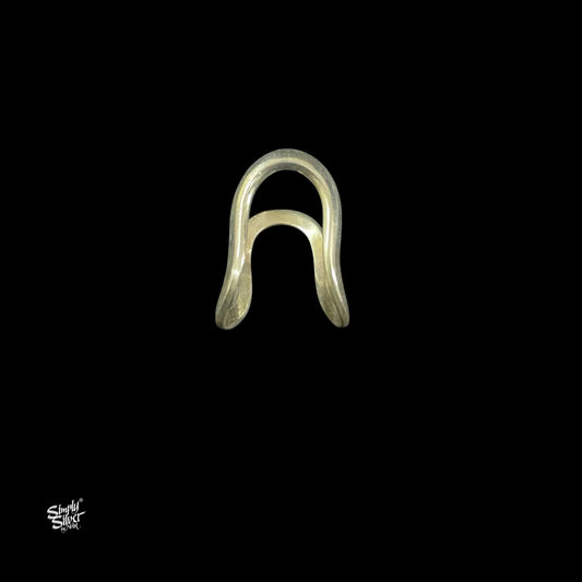 Silver Designer Ring-2