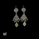 Silver-Jaali-Flower-with-Multi-Color-Meenakari-MH5994-1