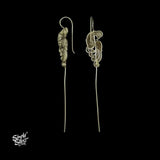 Silver-Peacock-Ear-Cuff-MH6006-2