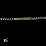 Silver-Chain-Bracelet-MH6022-2