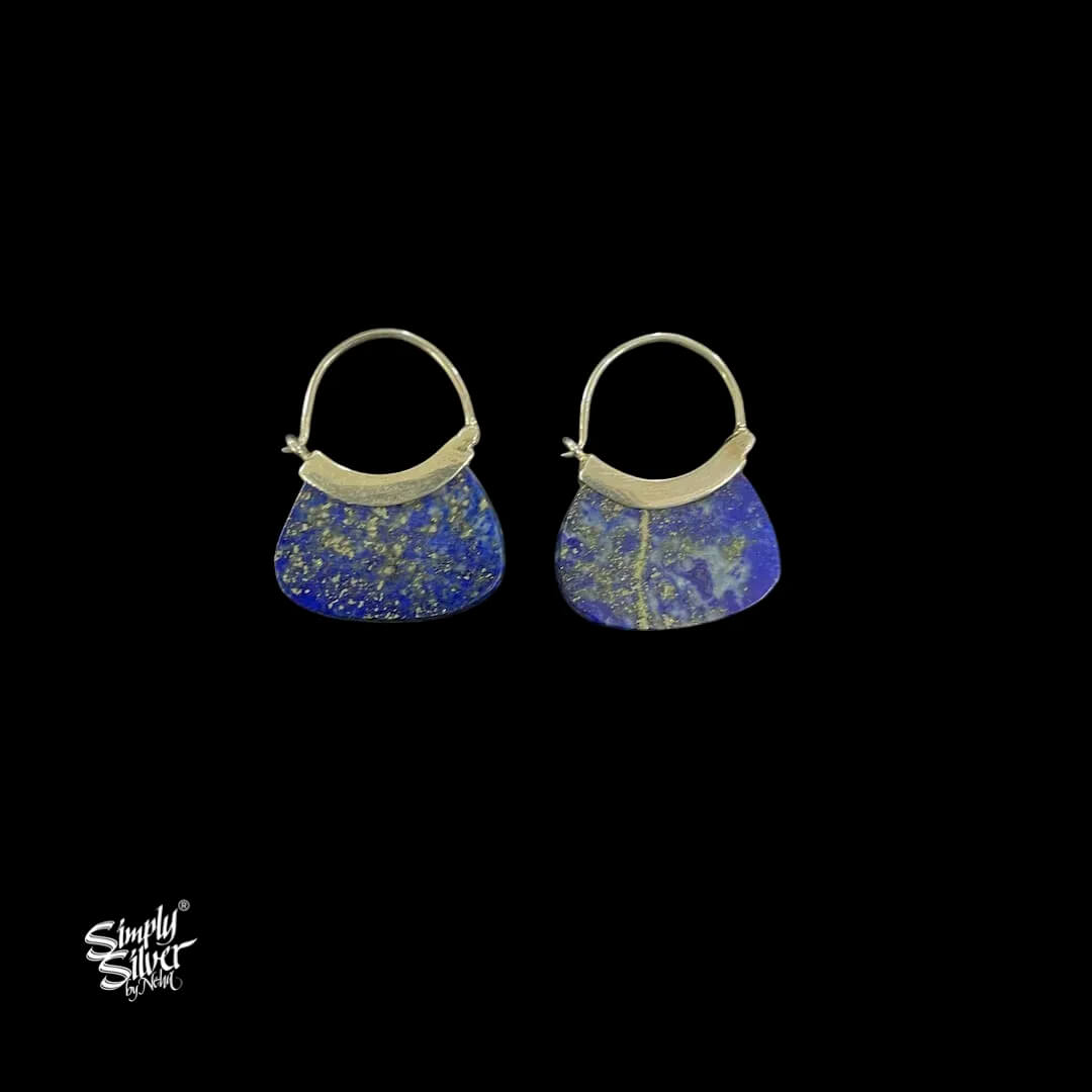 Silver-Bali-with-Real-Lapis-Lazuli-Stone-MH6058-1