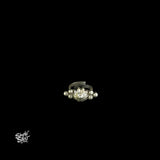 Silver Designer Ring-1