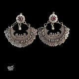 Tribal Chaand Bali-MH6151