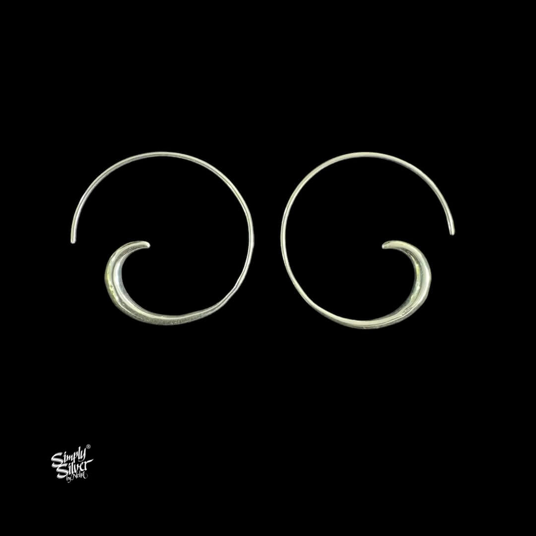 Silver Designer Bali-1