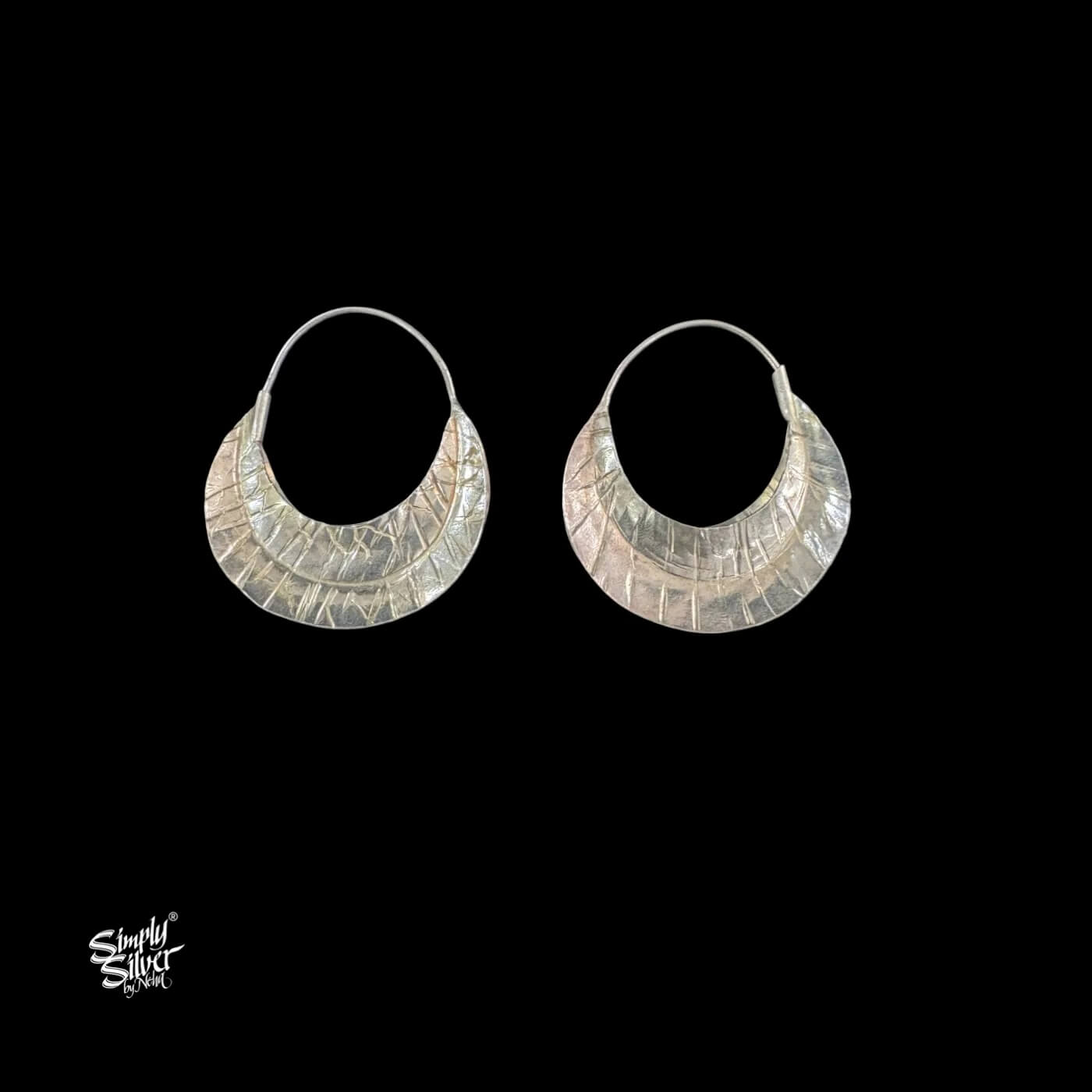 Designer Silver Bali-1