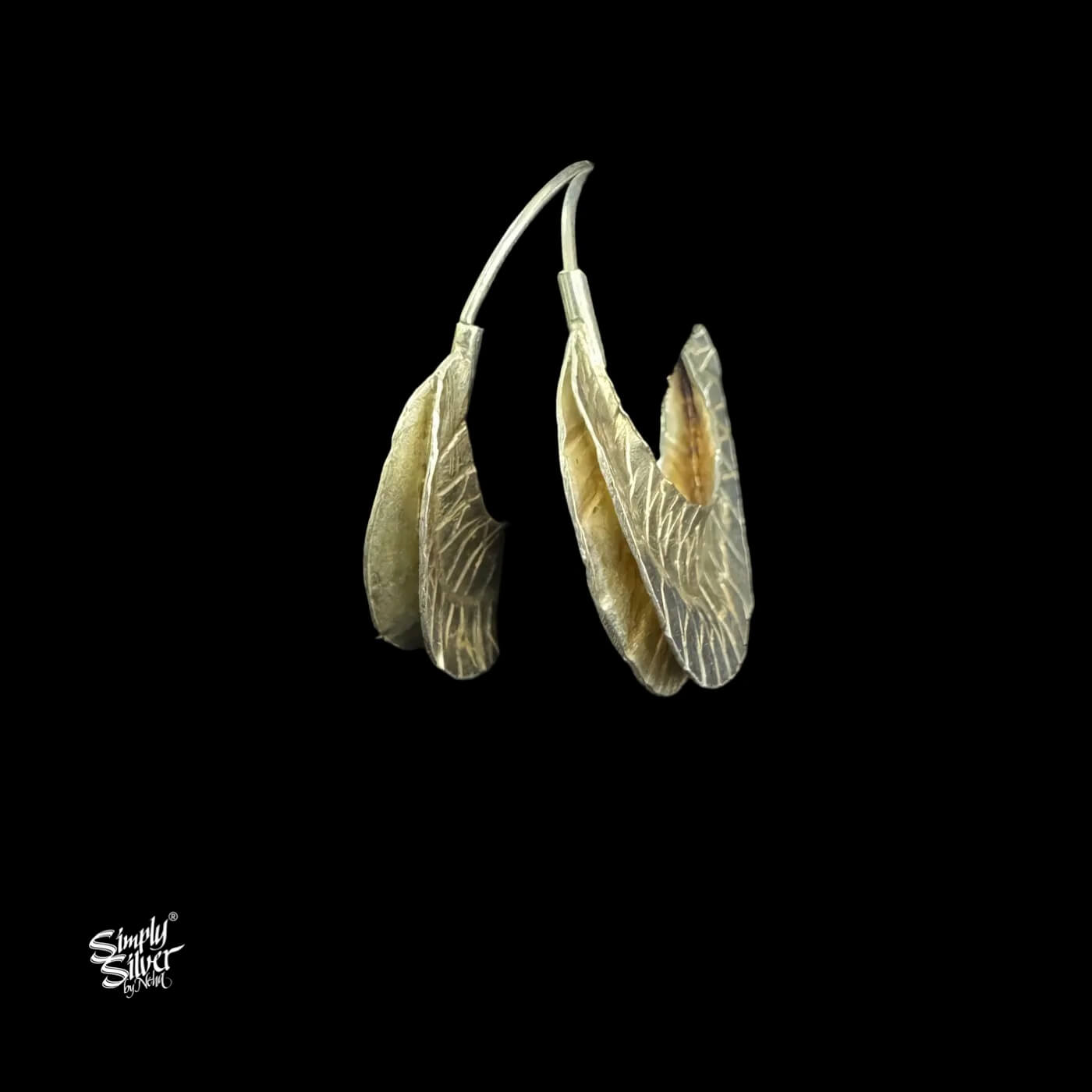 Designer Silver Bali-3