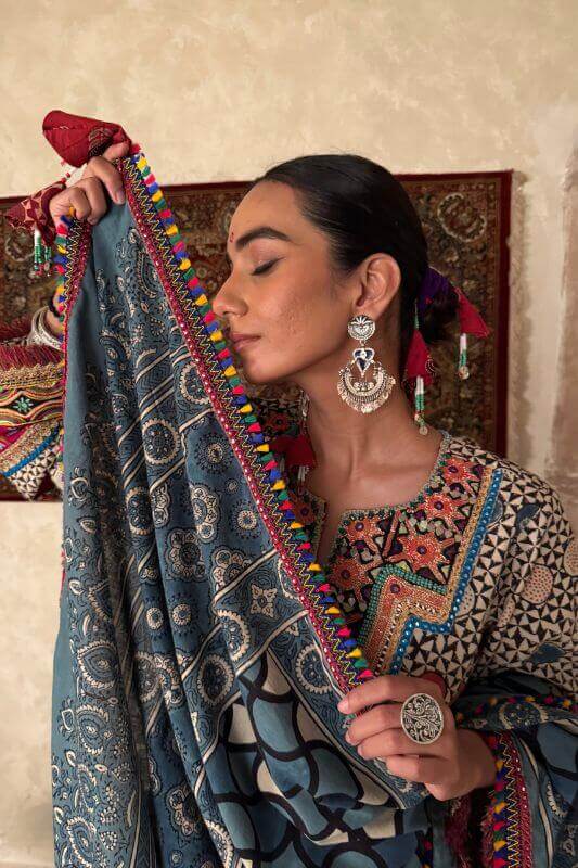 Simply Silver Earrings