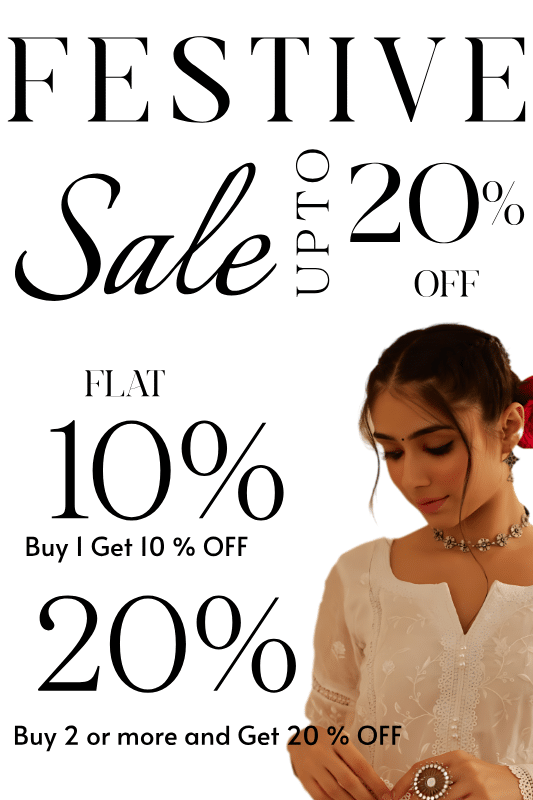 Festive Sale